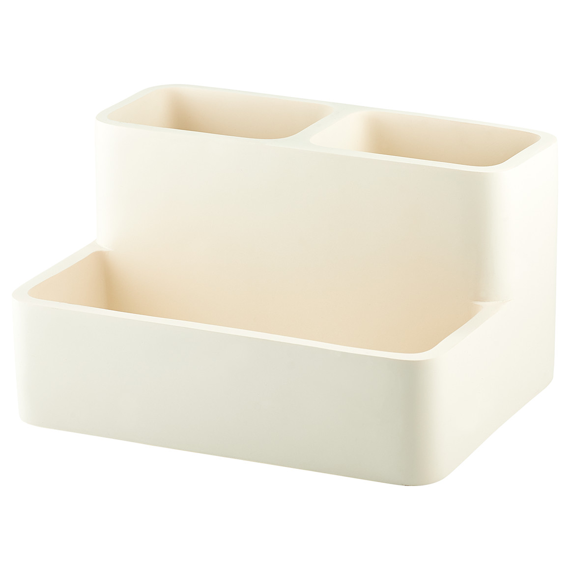 Utensilienhalter im schlichten Design