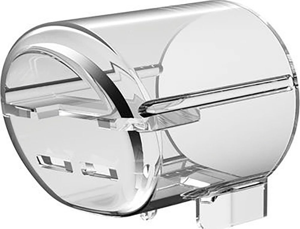 Bissell Teppichreinigungsgerät Spotclean Hydrosteam Select 3697N, 1000 W, beutellos