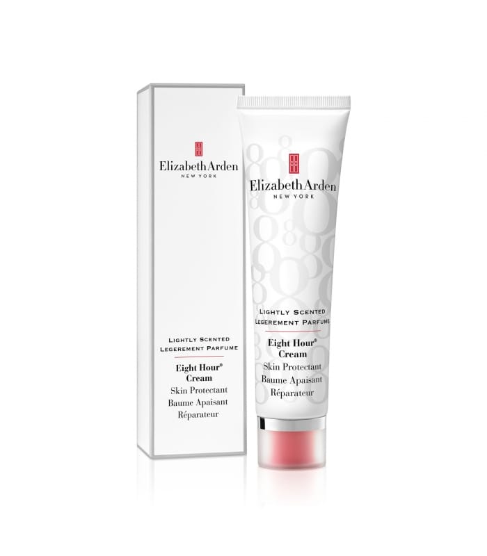 ELIZABETH ARDEN-EIGHT HOUR CREAM-Baume Apaisant Réparateur légèrement parfumée