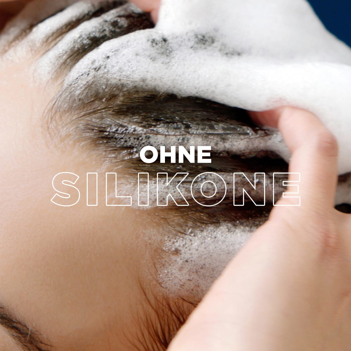 Shampoo Aktivkohle, fettige Kopfhaut, 300 ml