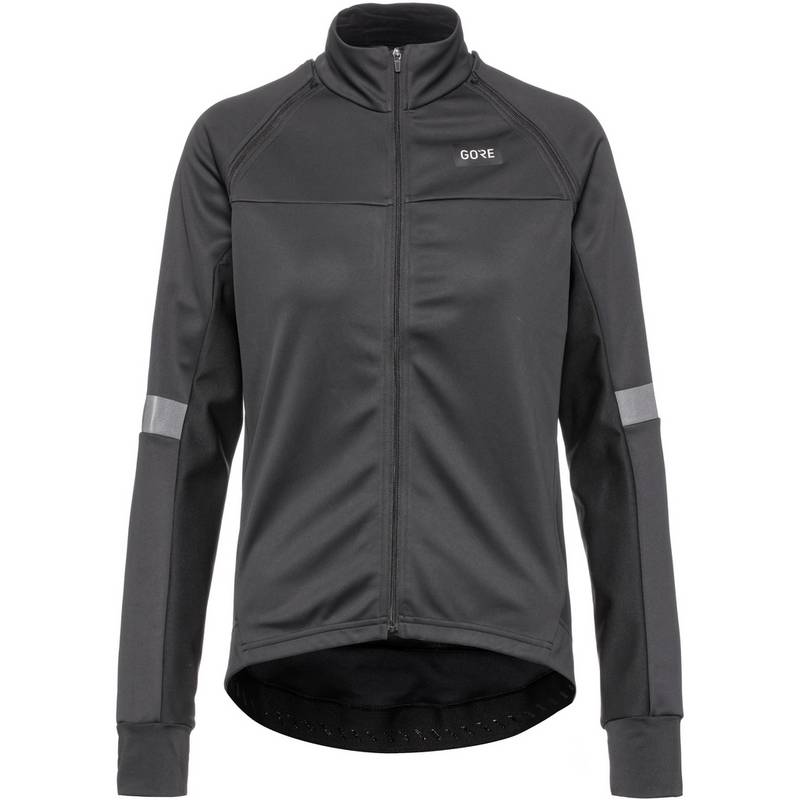 GOREWEAR PHANTOM Fahrradjacke Damen