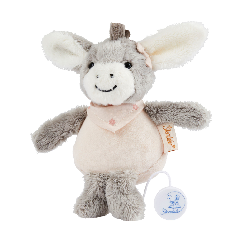 Spieluhr S Esel Emmi Girl 2