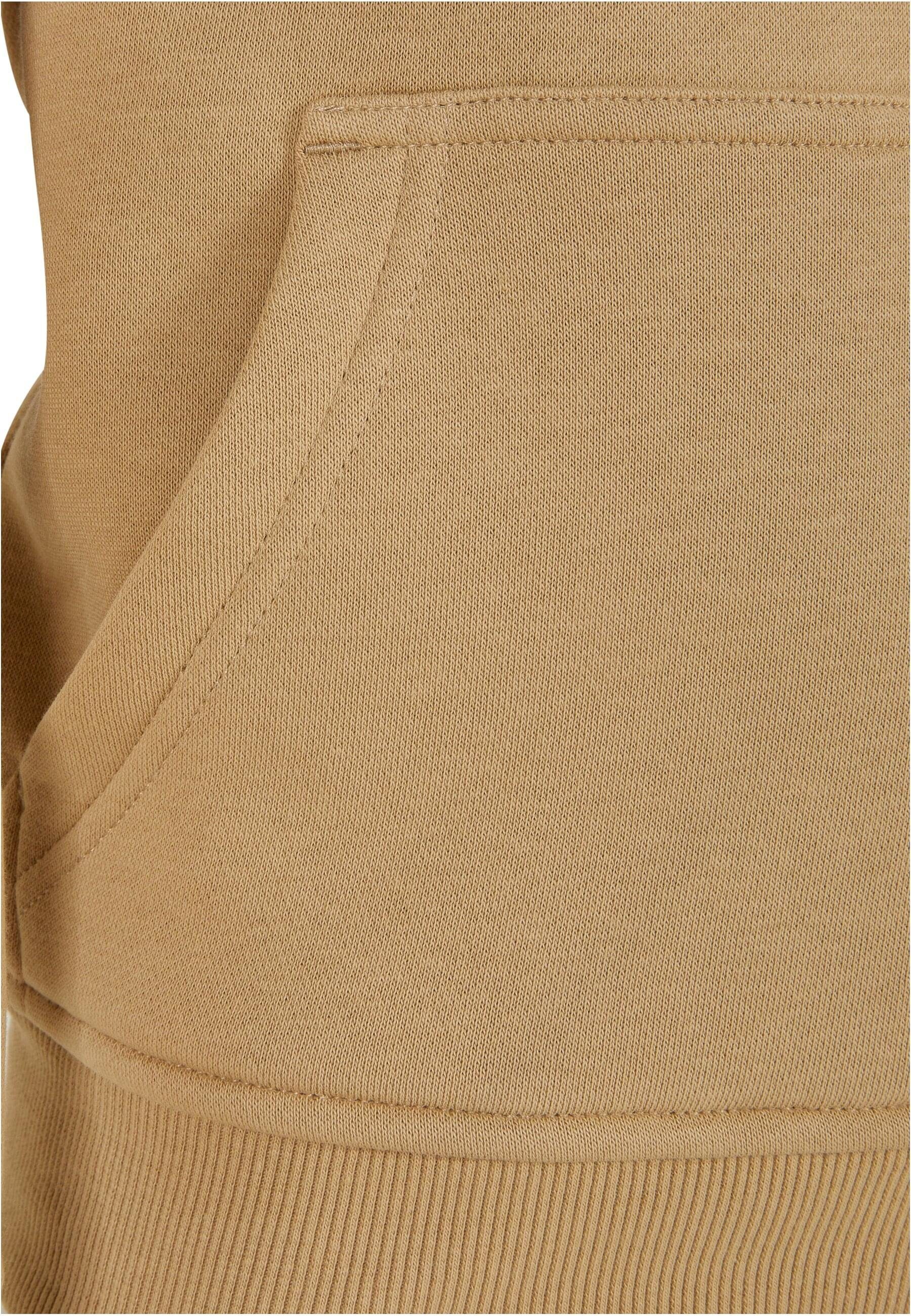 URBAN CLASSICS Hoodie Herren Boys Basic Sweat Hoody (1-tlg)