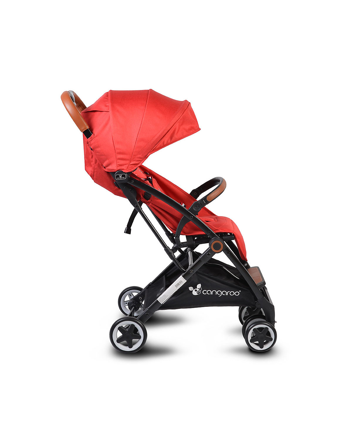 Kinderwagen Paris Buggys