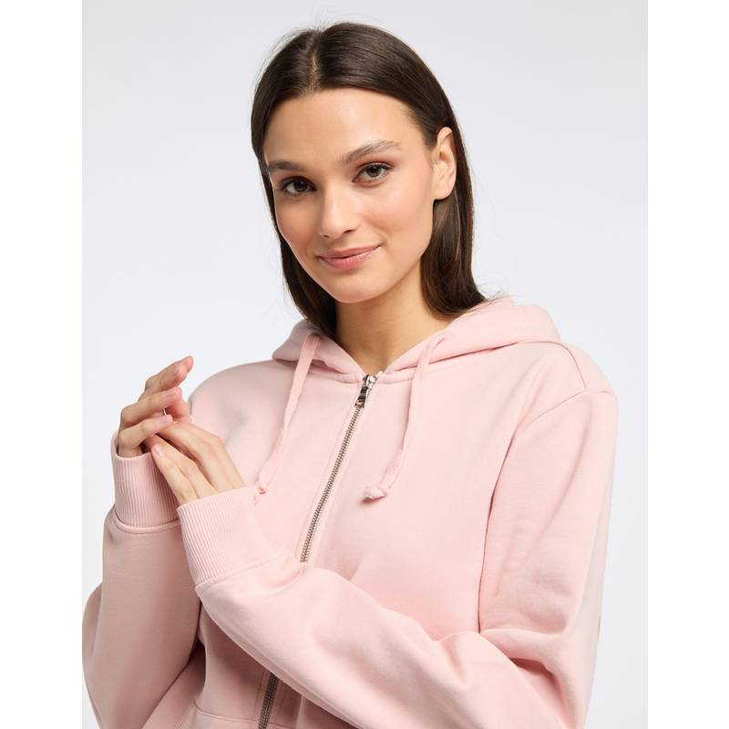 JOY sportswear JOY 101 Kapuzenjacke