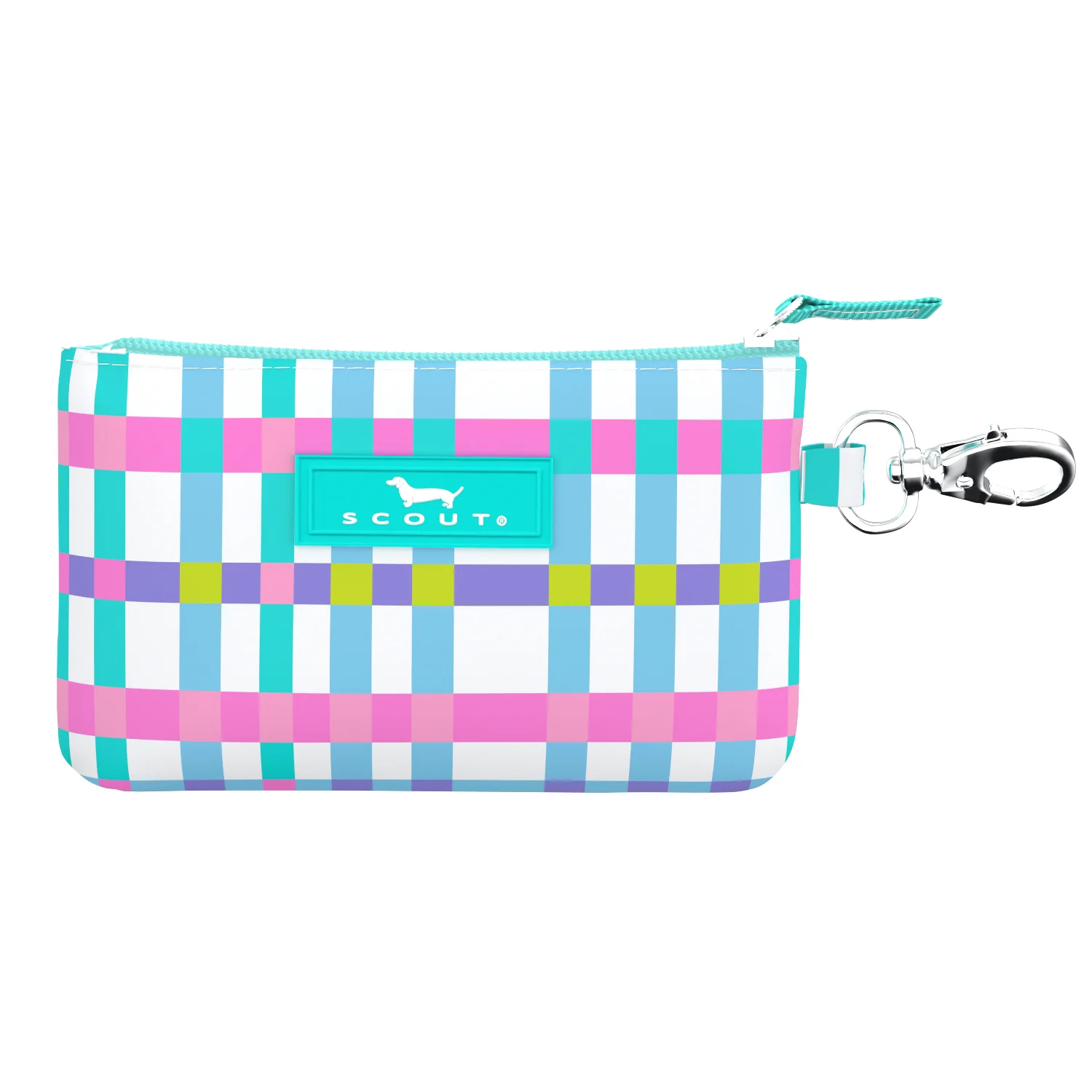Card Holder IDKase