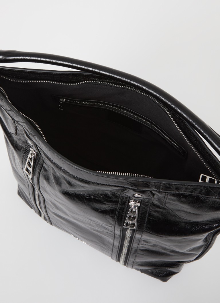 Zadig&Voltaire Sunny leather handbag