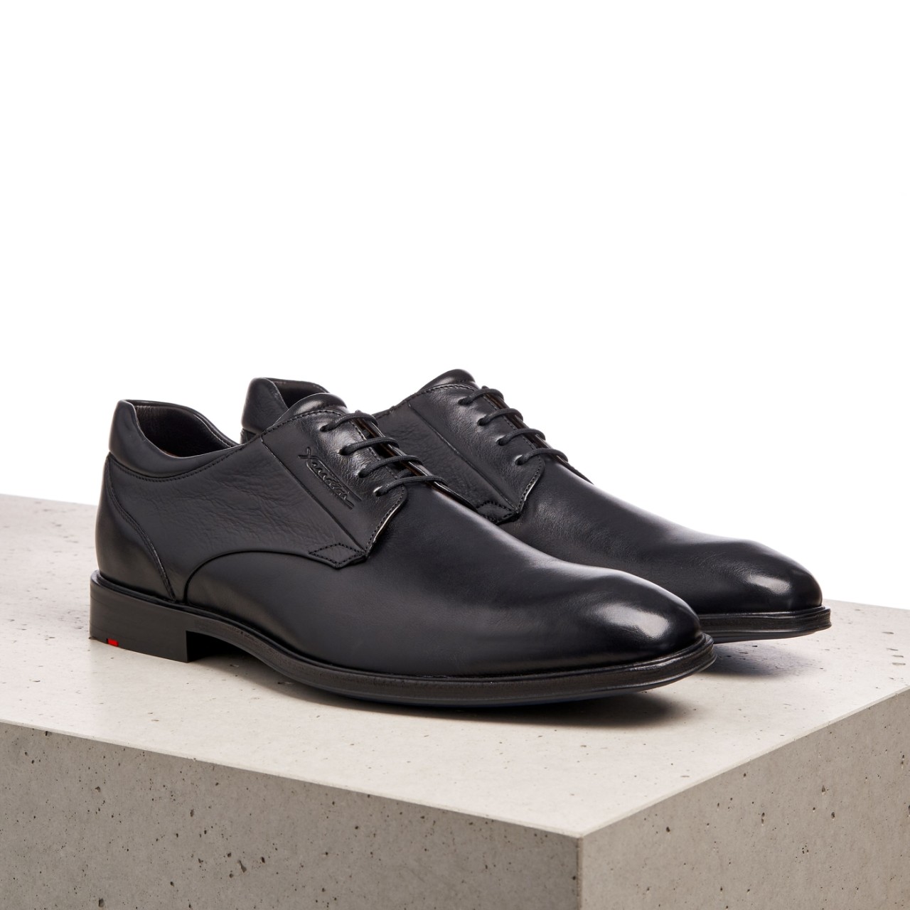 LLOYD Business Schuhe schwarz