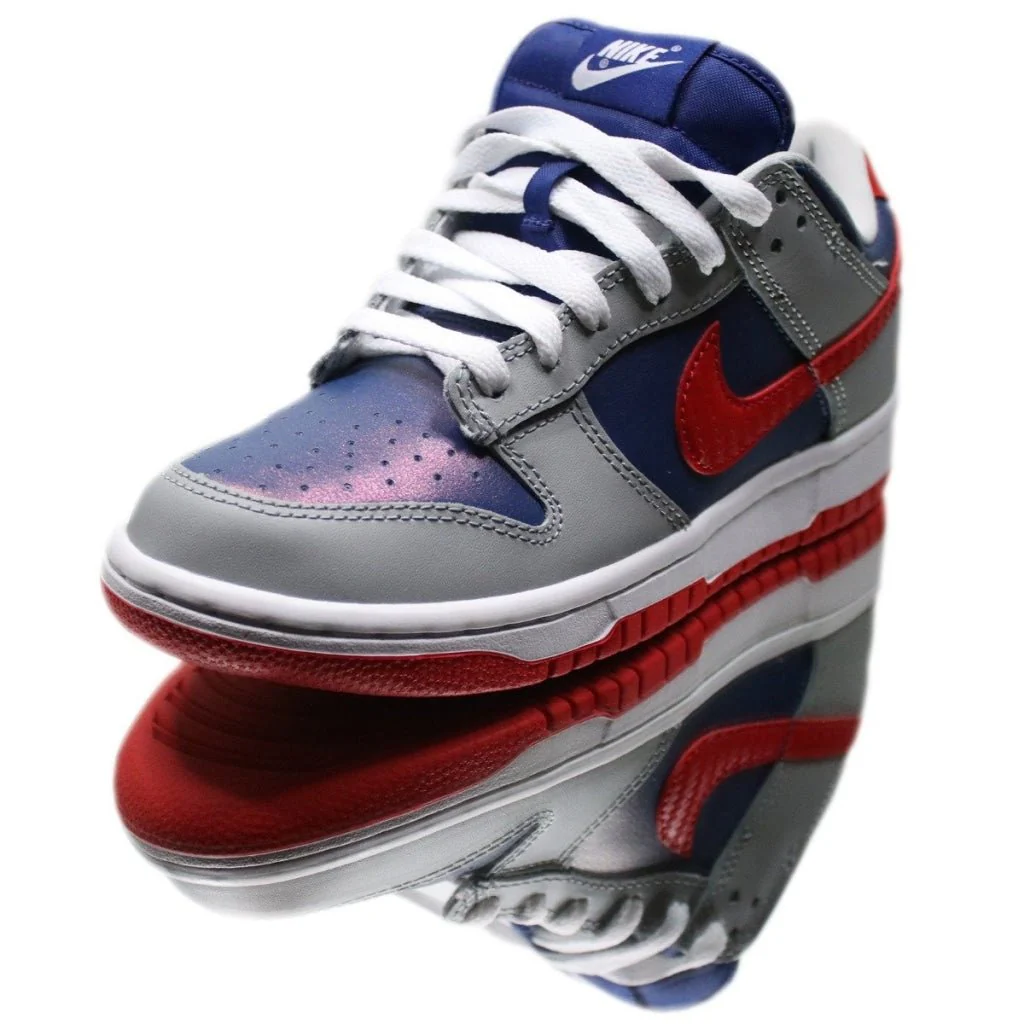 Dunk Low Co.JP Samba (2020)