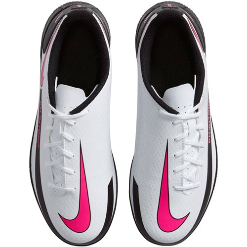 KINDER FUSSBALL-HALLENSCHUHE JR PHANTOM GT CLUB IC