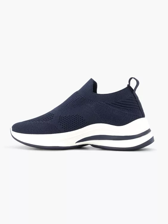 Graceland Slip On Sneaker