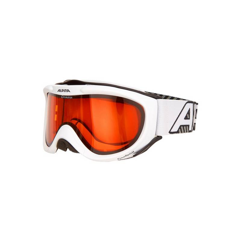 ALPINA FREESPIRIT DH Skibrille