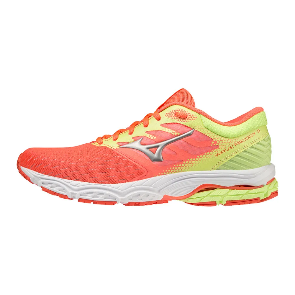 Mizuno Wave Prodigy 3 J1GD201006 / orange