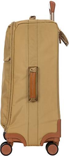 BRIC`S X-Travel 4-Rollen Kabinentrolley 55 cm
