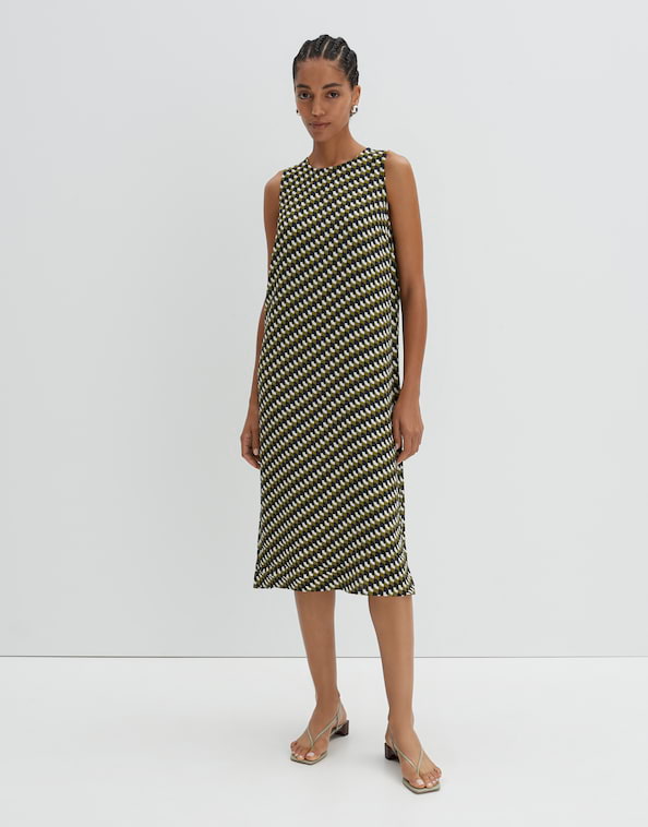 Trägerkleid Qariel