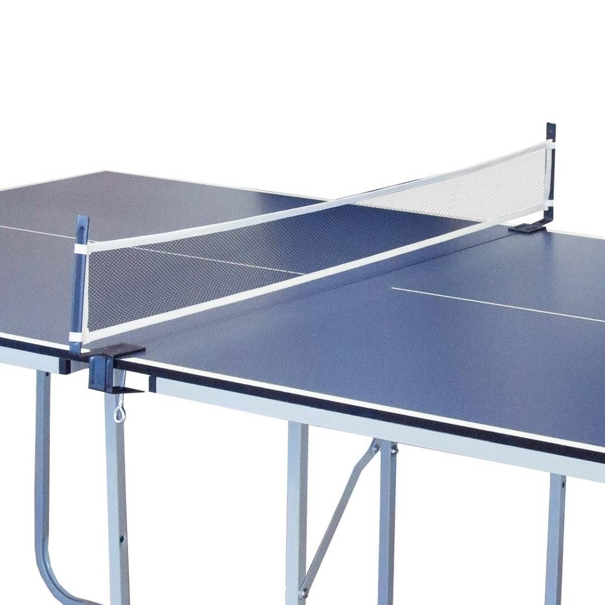 Monstershop klappbarer Tischtennistisch