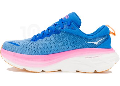 Hoka One One Bondi 8 Wide W