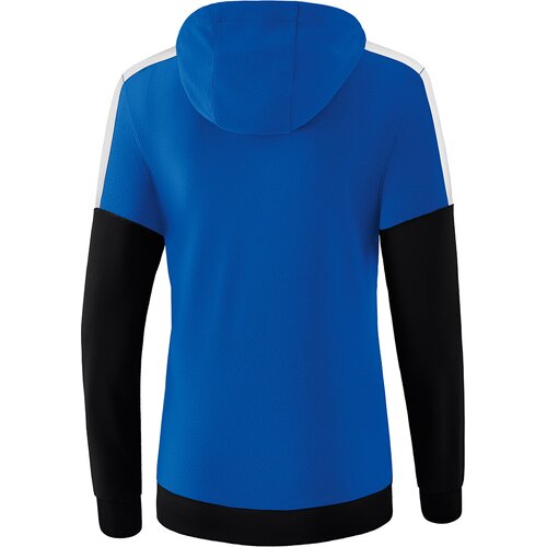 FUSSBALL - TEAMSPORT TEXTIL - SWEATSHIRTS SQUAD HOODY DAMEN