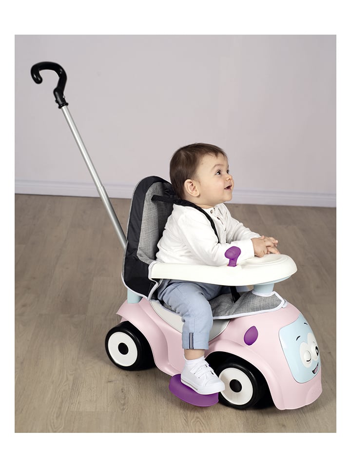 Smoby Sitzbezug für Rutschfahrzeug 
