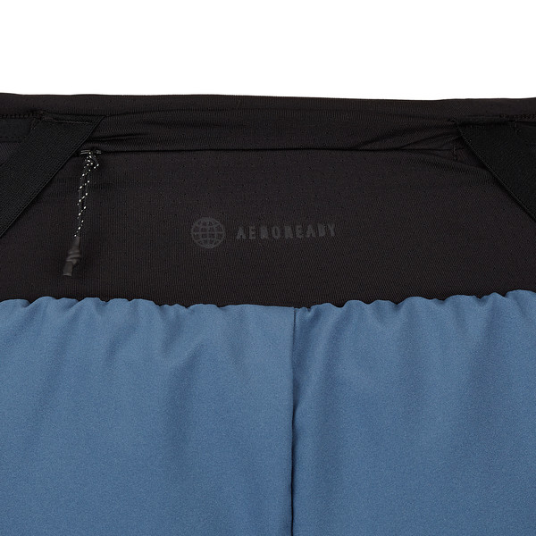 AGRAVIC SHORTS W Damen - Shorts