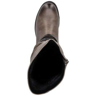 Charmosa Stiefel in braun