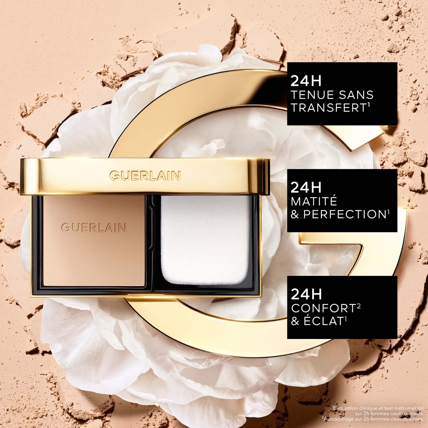 Guerlain Skin Control