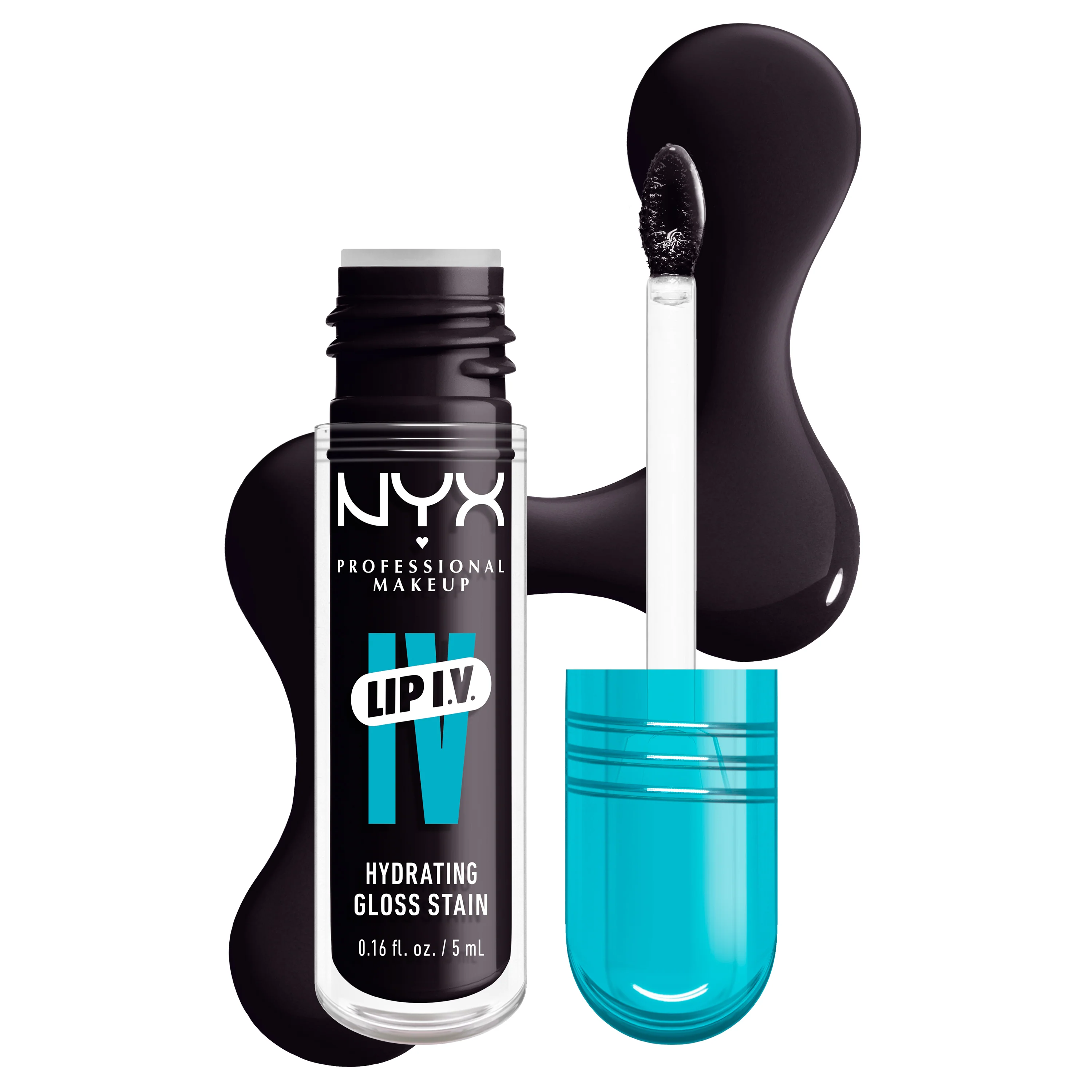 Lesk na pery Lip IV