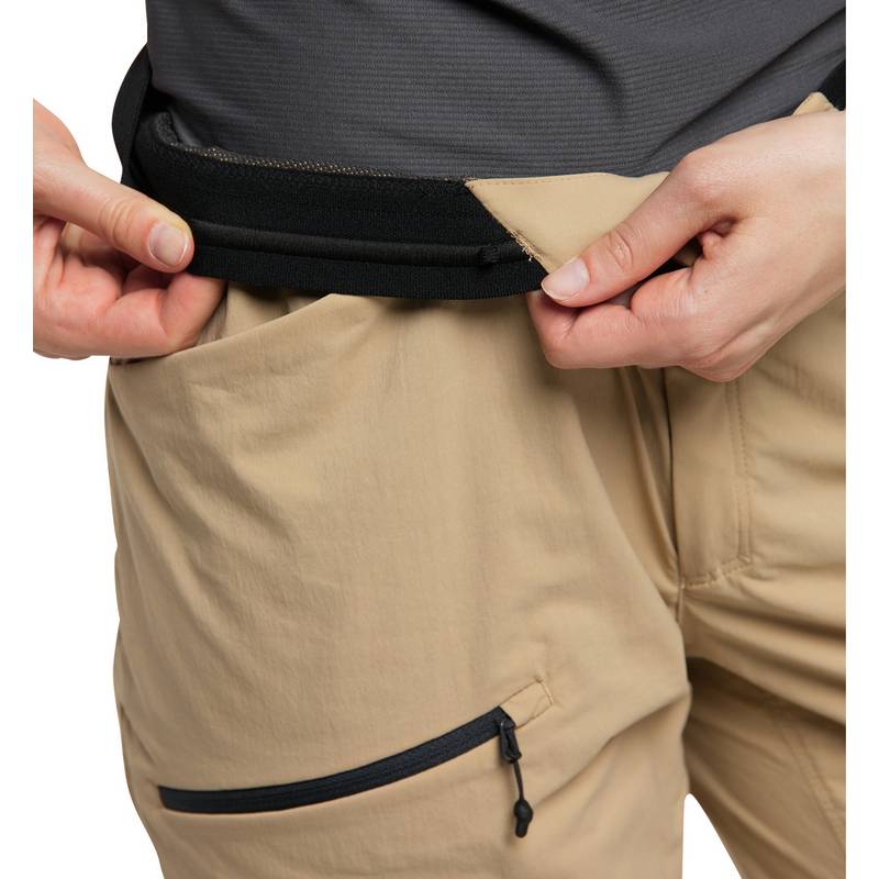 Haglöfs L.I.M Fuse Shorts Funktionsshorts Damen