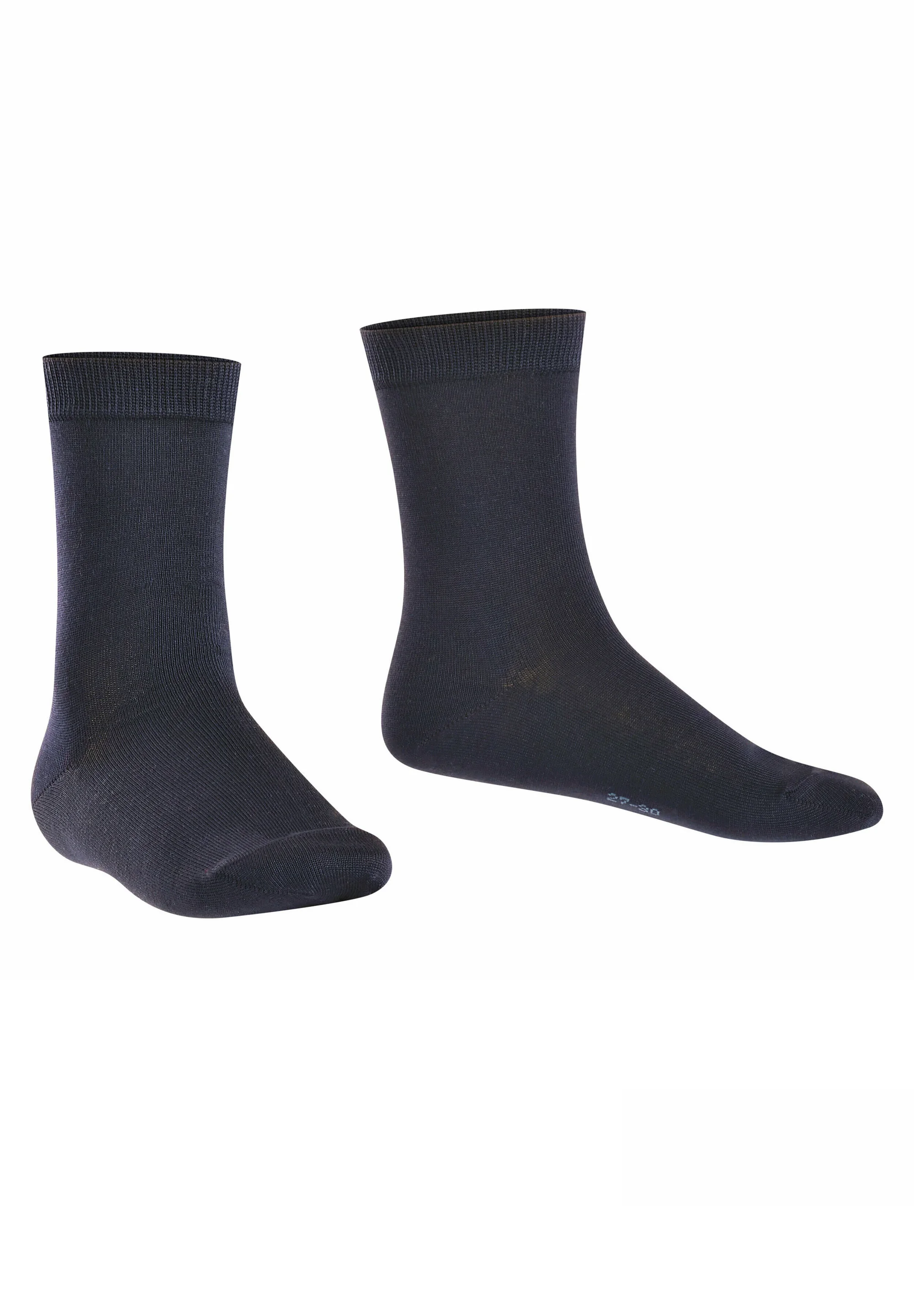 FALKE COTTON FINESSE UNI - Calcetines