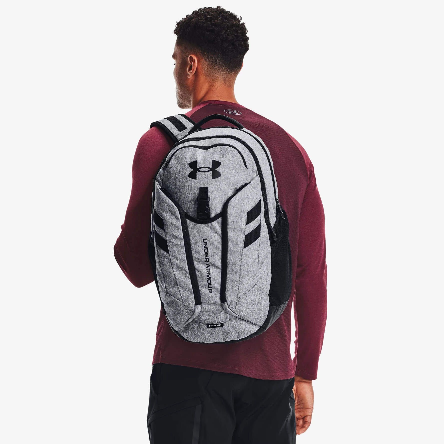 Hustle Pro Backpack