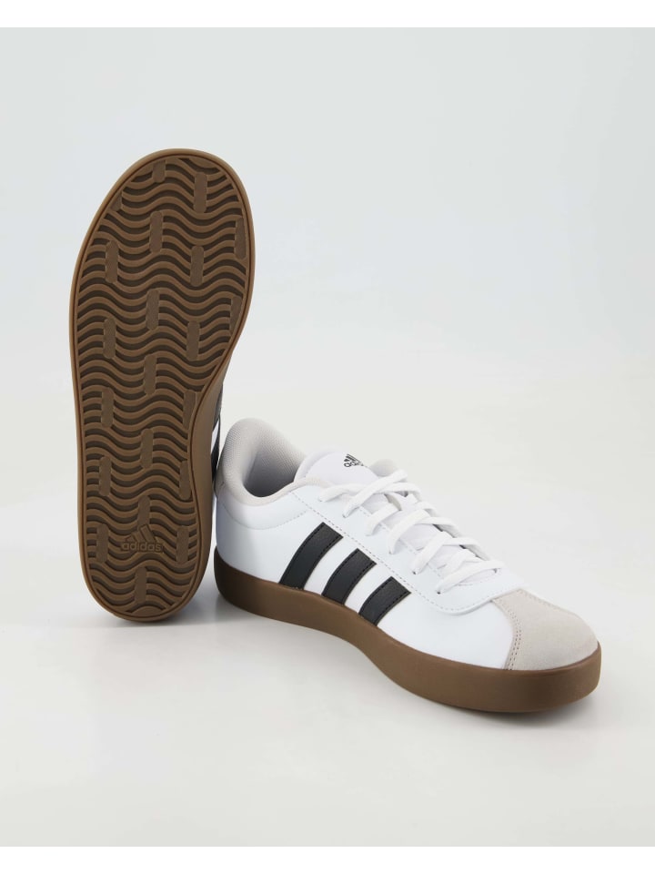 adidas Sneaker in Weiß günstig kaufen