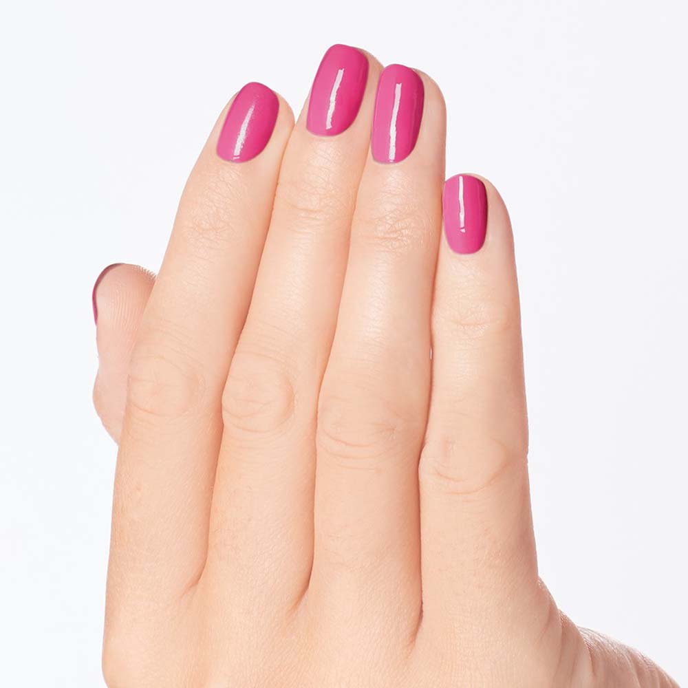 OPI Holiday Celebration Nail Lacquer Big Bow Energy 15 ml