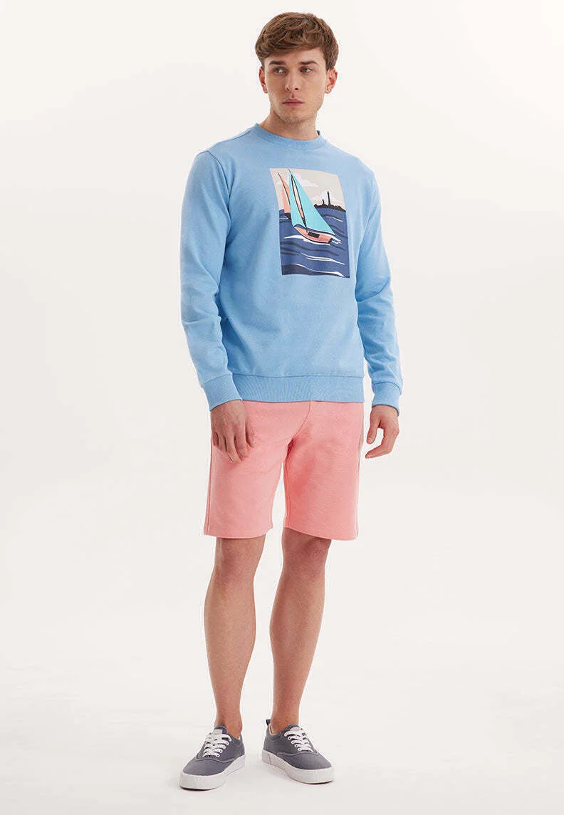 Sudadera WESTMARK LONDON WMVIEW SAIL