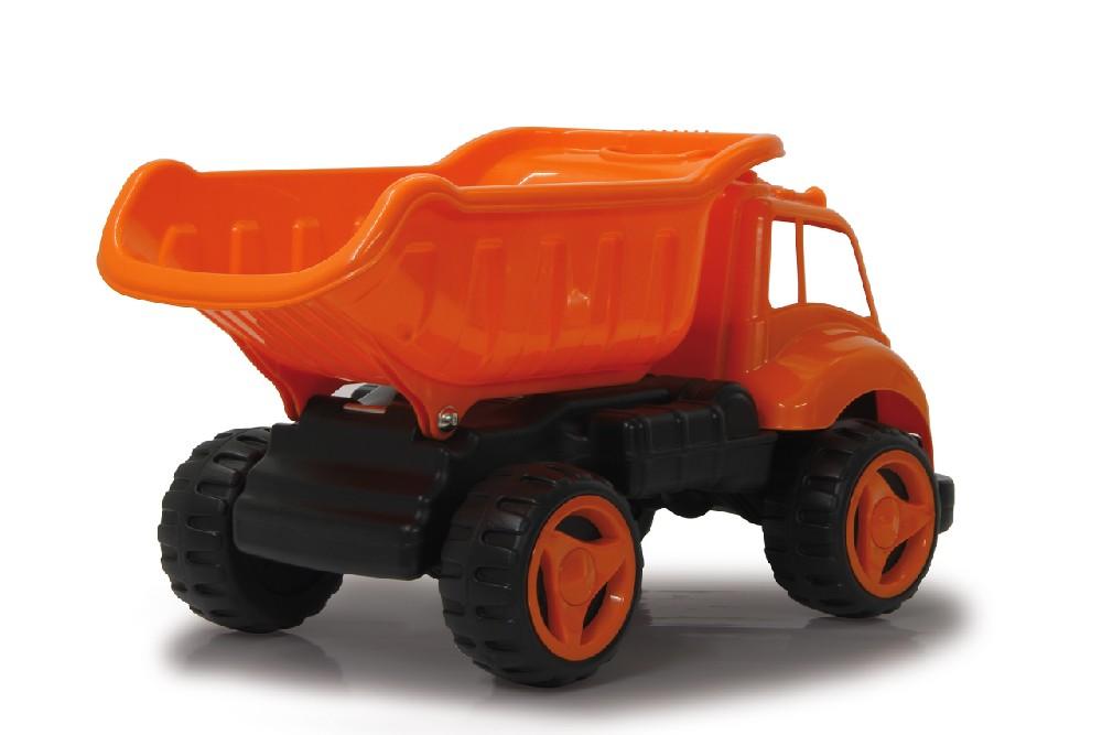 Jamara e.K. JAMARA Sandkastenauto Dump Truck XL orange