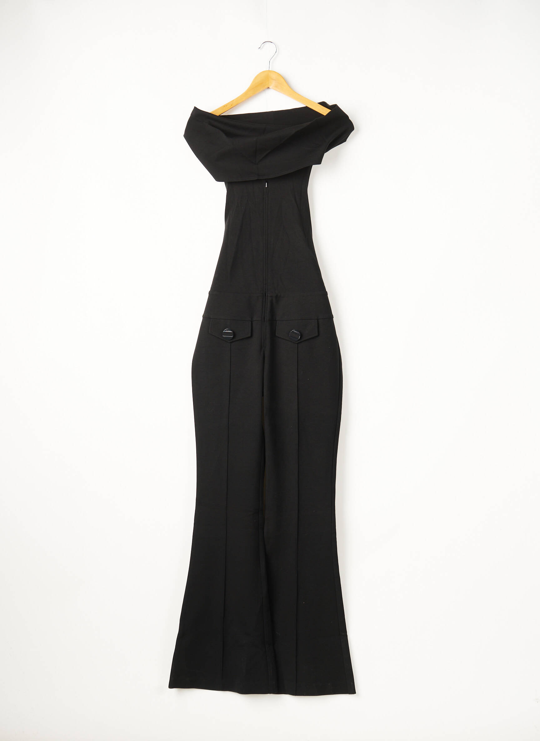 Guess Combinaisons 1 Femme couleur noir