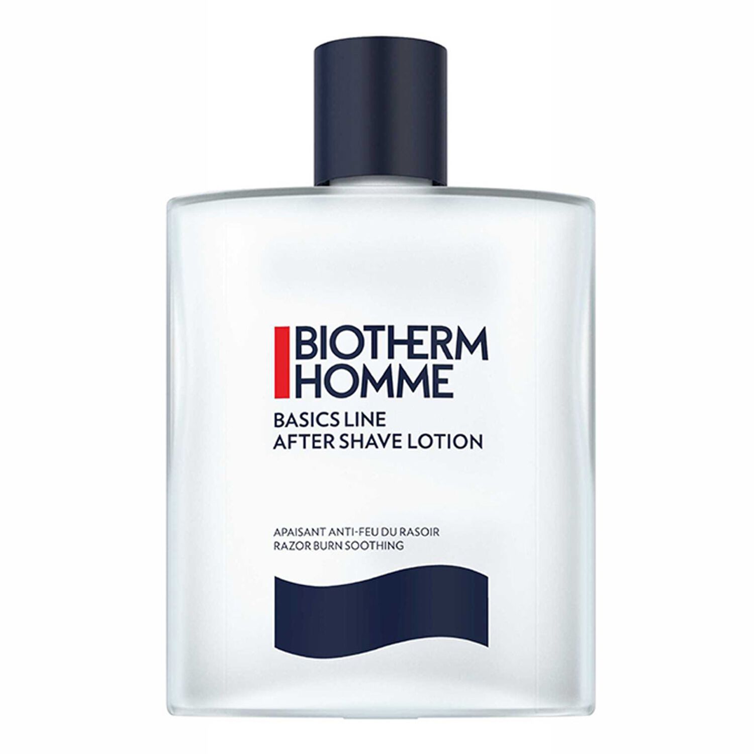 Biotherm Biotherm Homme Anti-Feu du Rasoir Après-Rasage 100 ml