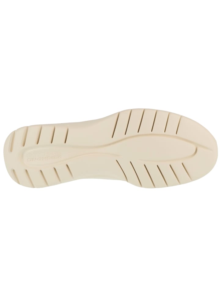 Skechers Skechers Slip-Ins On The Go Flex - Camellia in Weiß günstig kaufen