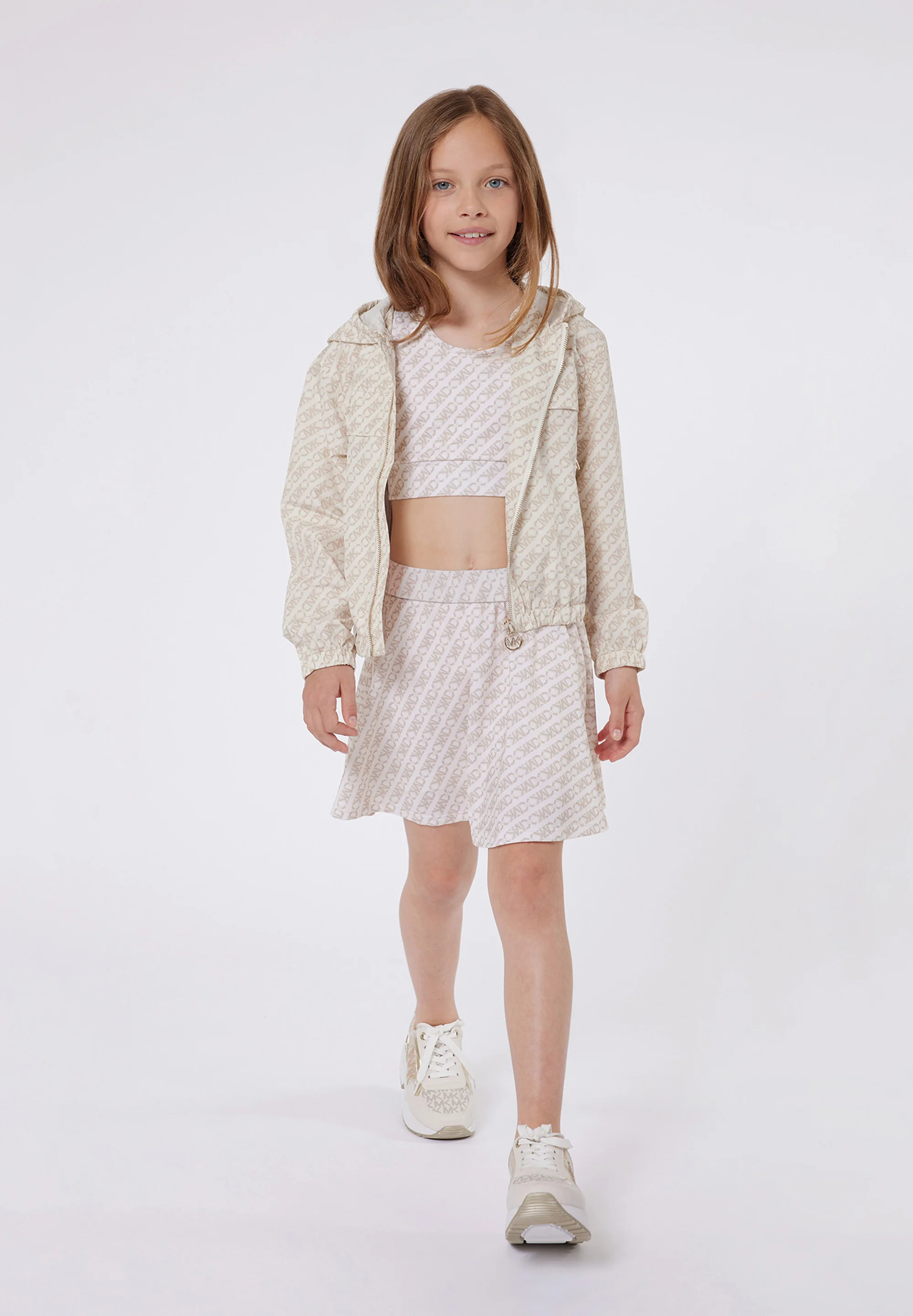 Bustier para niños de Michael Kors