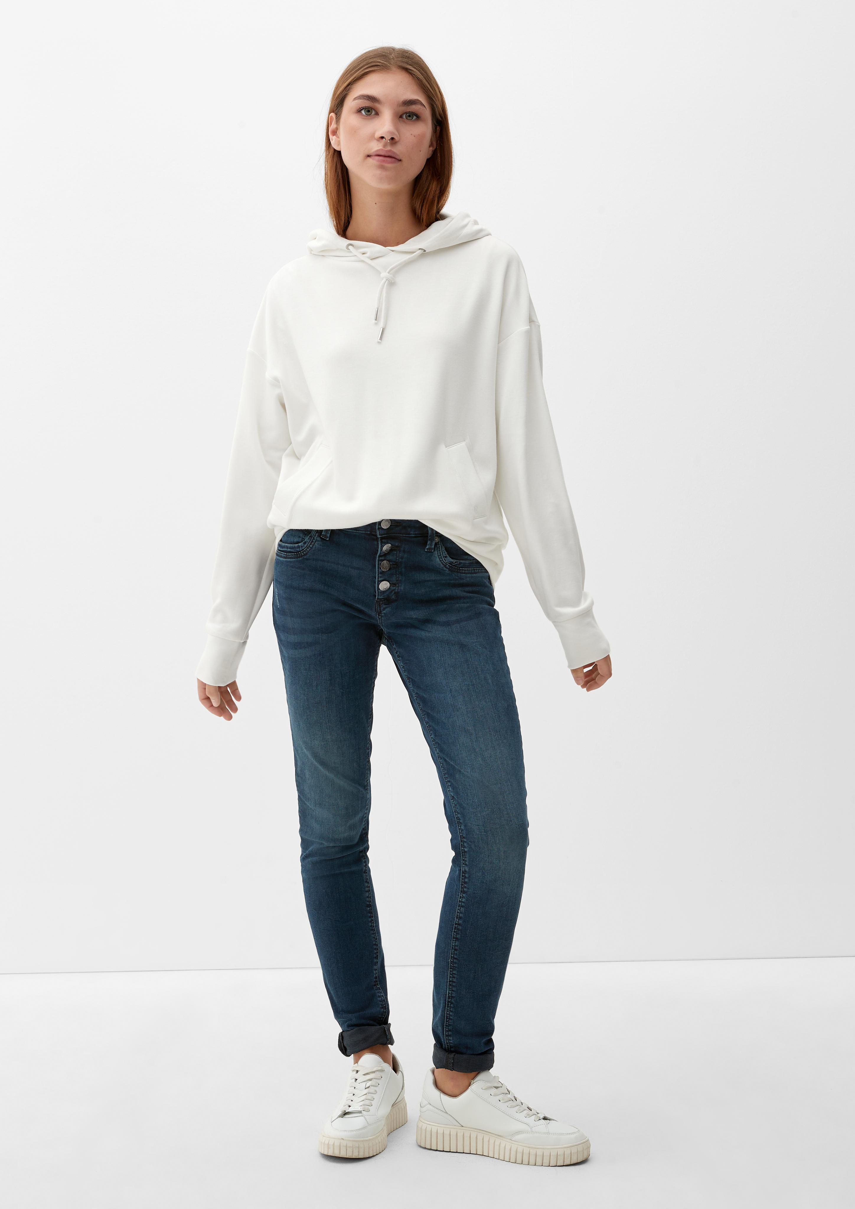 Jeans Sadie / Skinny Fit / Mid Rise / Skinny Leg  2119202-59Z3