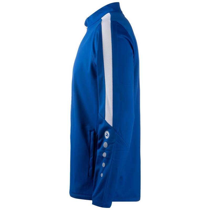 JAKO Power Trainingsjacke Herren