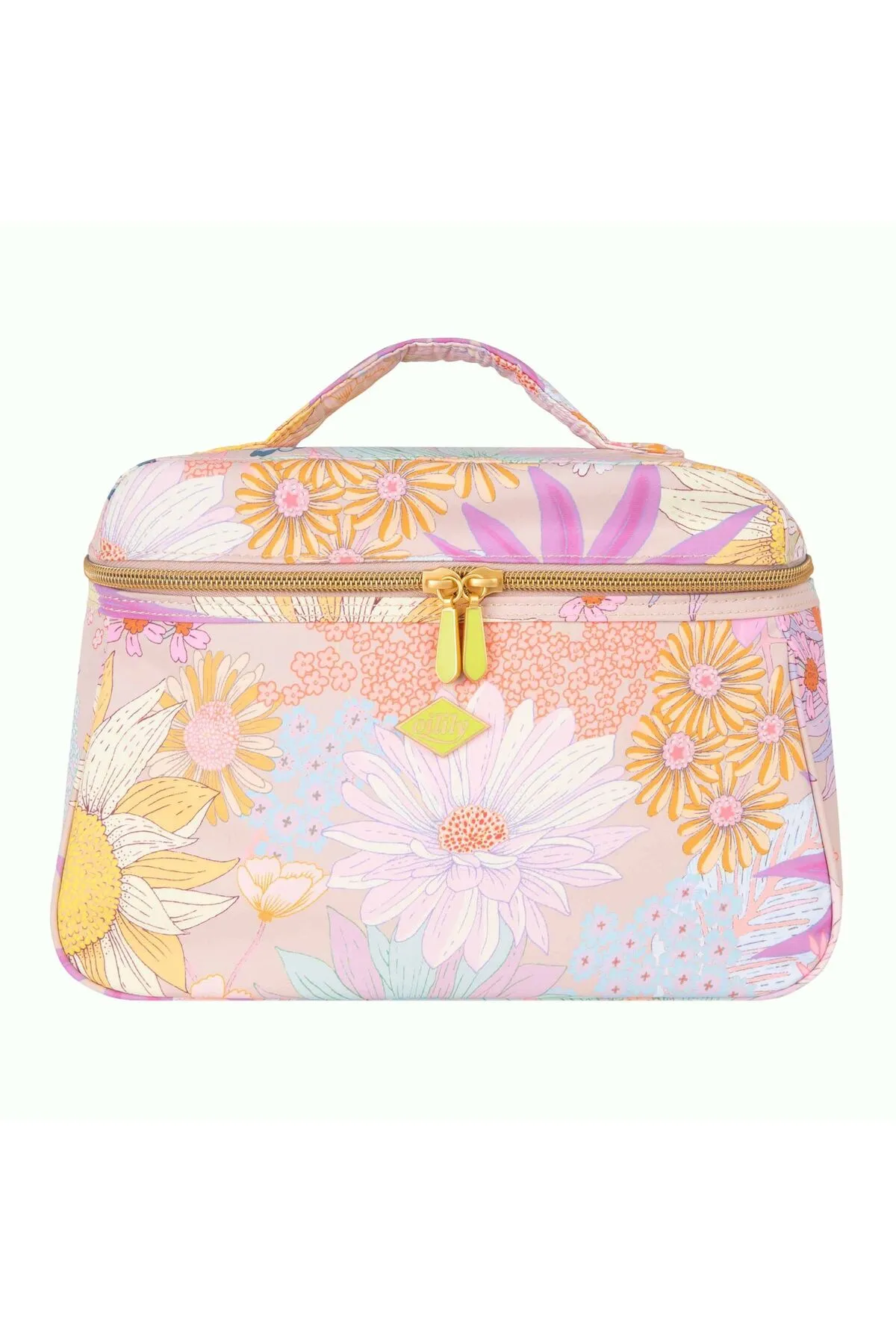 Oilily  Kosmetiktasche - Rosa