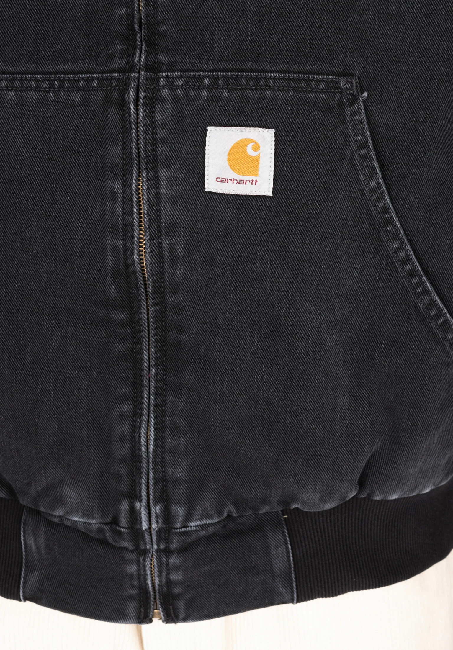 OG Active Jacket