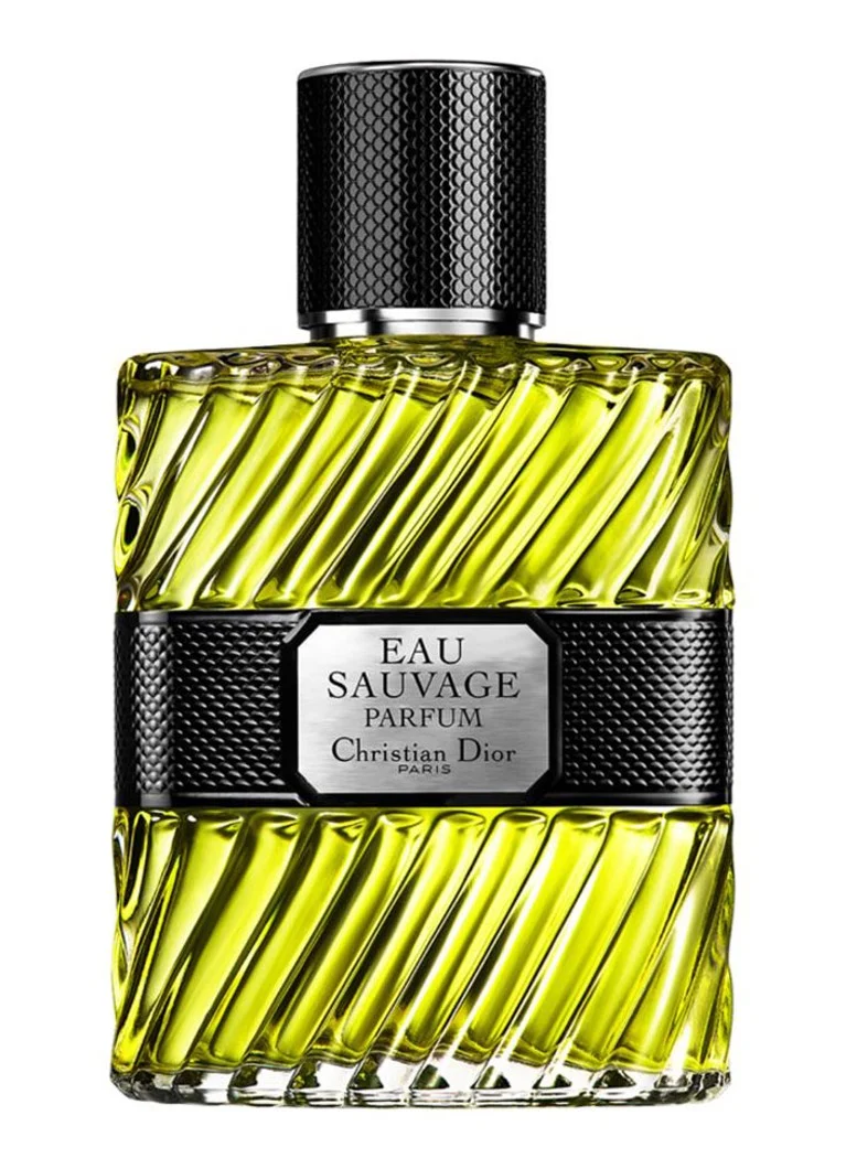 DIOR Eau Sauvage parfumūdens