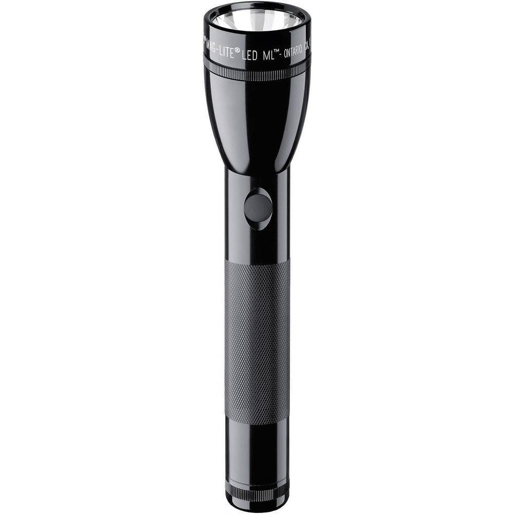 MAGLITE LED Taschenlampe ® LED-Stablampe ML100, 2-C-Cell