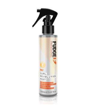FUDGE Prep Curl Revolution Mist Lockenspray-150 ml
