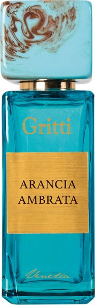 Gritti Smaragd Collection Arancia Ambrata Eau de Parfum