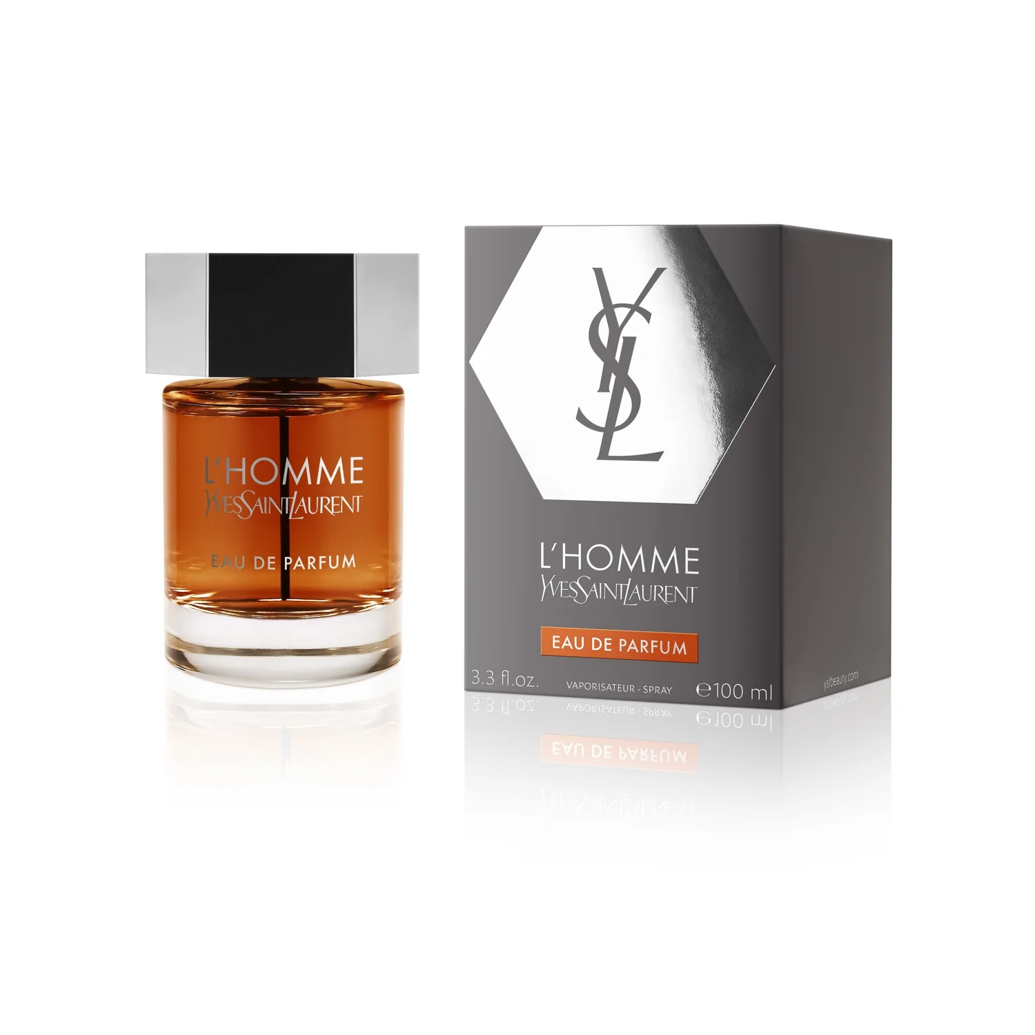 L'Homme L'Homme - Eau de Parfum