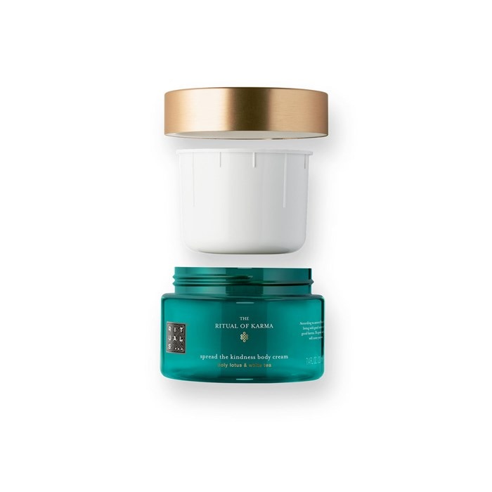 48h Hydrating Body Cream Refill