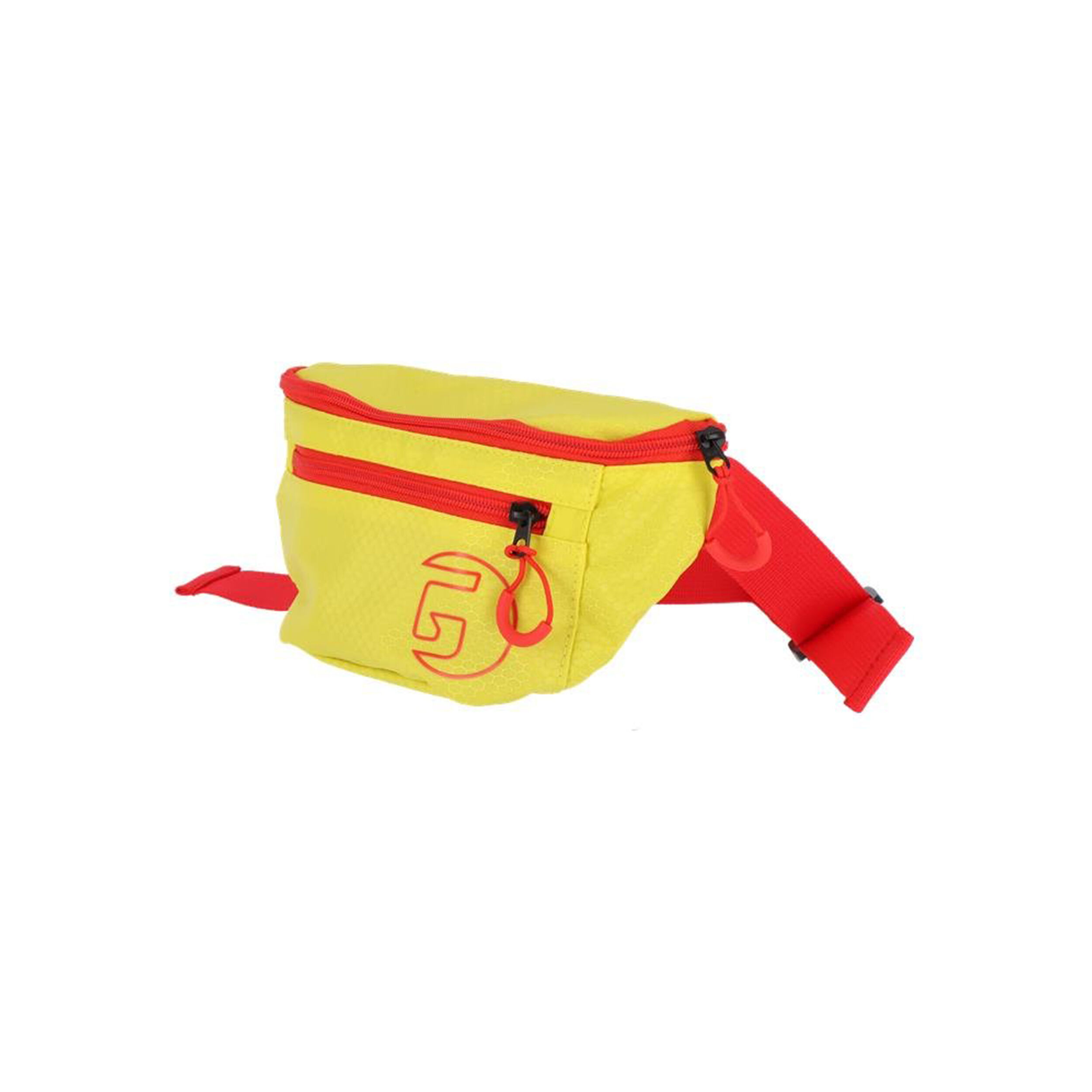 Tour Pickleball Tasche - Gelb, Rot