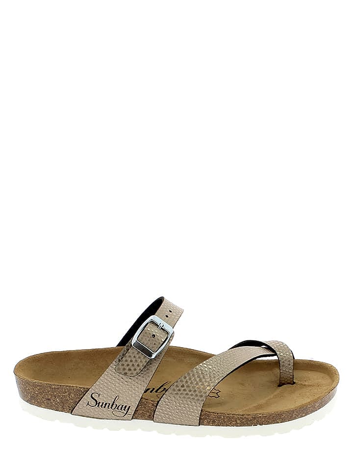 Sunbay Zehentrenner 